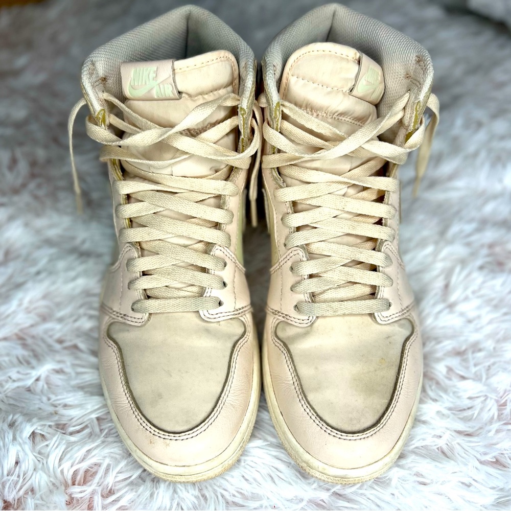 Nike air Jordans size 11